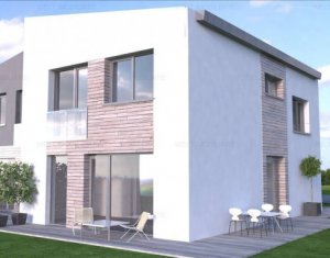 , 130m2 dans Cluj-napoca, zone Sopor