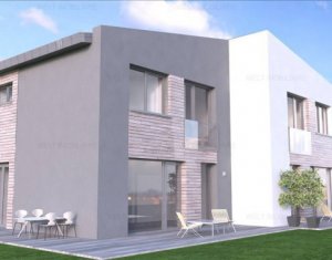 Maison 4 chambres à vendre dans Cluj-napoca, zone Sopor