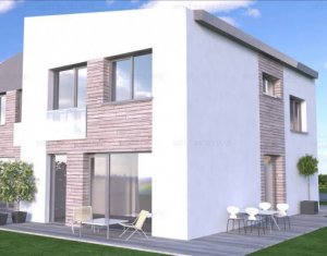 Maison 4 chambres à vendre dans Cluj-napoca, zone Sopor