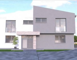 Maison 4 chambres à vendre dans Cluj-napoca, zone Sopor