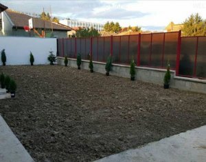 Maison 3 chambres à vendre dans Cluj-napoca, zone Iris