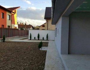 Maison 3 chambres à vendre dans Cluj-napoca, zone Iris