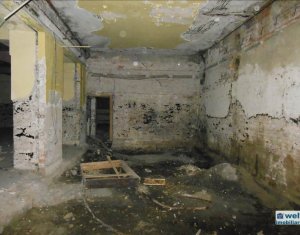 Espace Commercial à louer dans Cluj-napoca, zone Centru