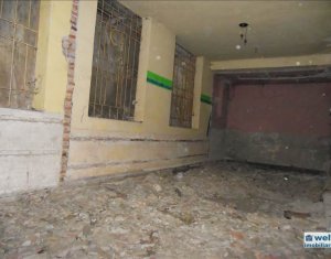 Espace Commercial à louer dans Cluj-napoca, zone Centru