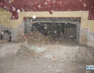 Espace Commercial à louer dans Cluj-napoca, zone Centru