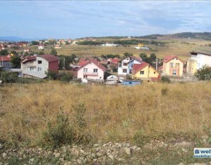Terrain à vendre dans Cluj-napoca, zone Iris