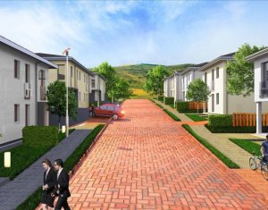 Maison 4 chambres à vendre dans Cluj-napoca
