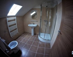 Ház 10 szobák kiadó on Cluj-napoca, Zóna Andrei Muresanu