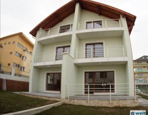 , 405m2 on Cluj-napoca, Zóna Andrei Muresanu