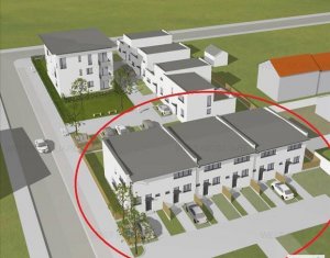 Maison 3 chambres à vendre dans Cluj-napoca, zone Europa
