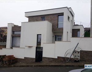 , 200m2 on Cluj-napoca, Zóna Andrei Muresanu