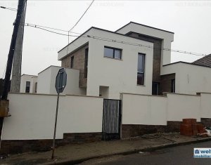 Maison 5 chambres à vendre dans Cluj-napoca, zone Andrei Muresanu