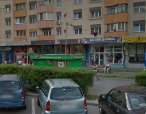 Üzlethelyiség eladó, 70m2 on Cluj-napoca, Zóna Marasti
