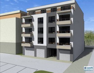 Espace Commercial à vendre dans Cluj-napoca, zone Borhanci