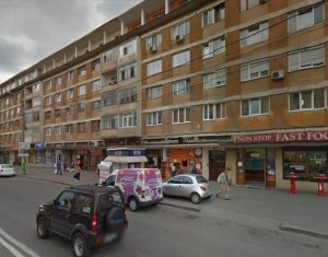 Üzlethelyiség kiadó on Cluj-napoca, Zóna Centru