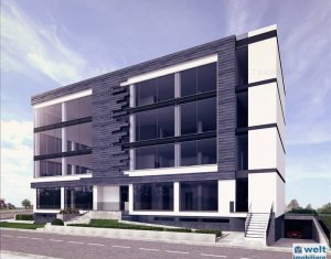 Bureau à louer dans Cluj-napoca