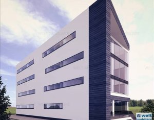 Bureau à louer dans Cluj-napoca