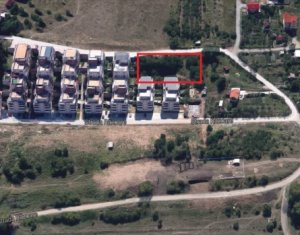 , 1750m2 dans Cluj-napoca, zone Manastur