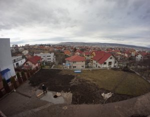 Ház 4 szobák kiadó on Cluj-napoca, Zóna Andrei Muresanu