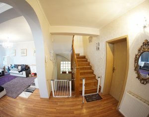 Ház 4 szobák kiadó on Cluj-napoca, Zóna Andrei Muresanu