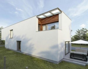 Ház 4 szobák eladó on Cluj-napoca, Zóna Borhanci