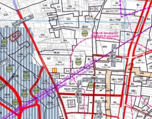 Terrain à vendre dans Cluj-napoca, zone Europa