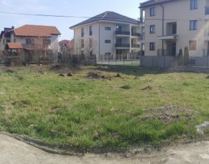 , 870m2 dans Cluj-napoca, zone Gheorgheni