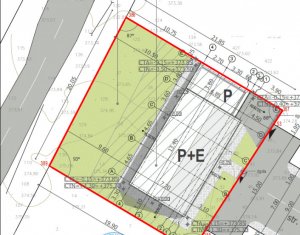 Maison 4 chambres à vendre dans Cluj-napoca, zone Borhanci