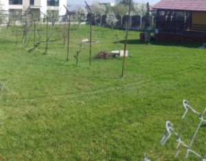Terrain à vendre dans Cluj-napoca, zone Europa