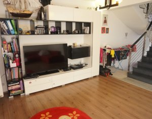 Maison 5 chambres à vendre dans Cluj-napoca, zone Andrei Muresanu