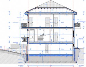 Maison 5 chambres à vendre dans Cluj-napoca, zone Borhanci