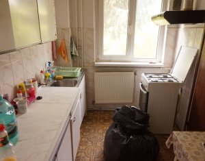 Lakás 3 szobák eladó on Cluj-napoca, Zóna Gheorgheni