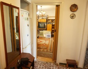 Lakás 3 szobák eladó on Cluj-napoca, Zóna Gheorgheni