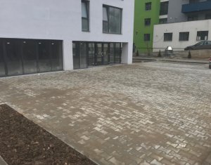 Espace Commercial à louer dans Cluj-napoca, zone Gheorgheni