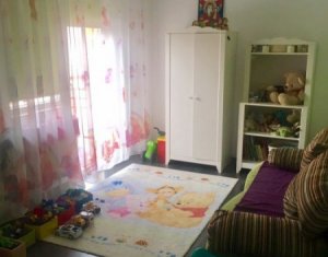 Appartement 3 chambres à louer dans Cluj-napoca