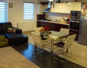 Appartement 3 chambres à louer dans Cluj-napoca