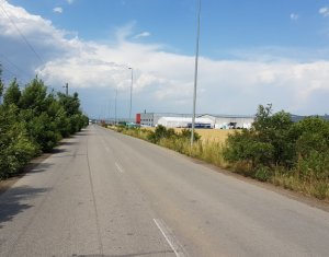 , 10240m2 dans Jucu