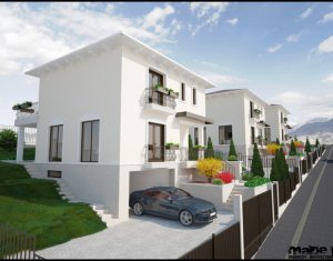 , 159.29m2 on Cluj-napoca, Zóna Borhanci