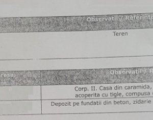 Telek eladó on Cluj-napoca, Zóna Centru