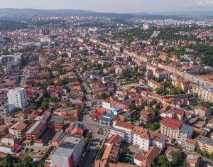 Appartement 2 chambres à vendre dans Cluj-napoca, zone Centru