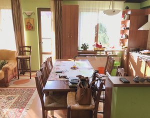 Appartement 3 chambres à vendre dans Cluj-napoca, zone Gheorgheni