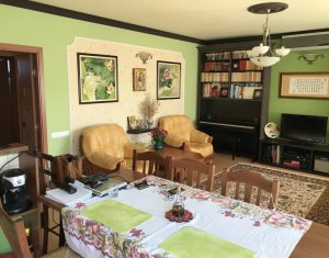 Appartement 3 chambres à vendre dans Cluj-napoca, zone Gheorgheni