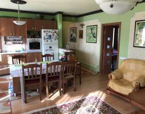 Appartement 3 chambres à vendre dans Cluj-napoca, zone Gheorgheni