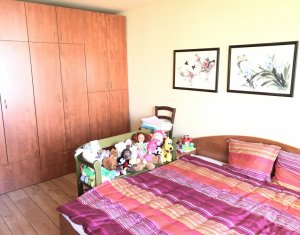 Appartement 3 chambres à vendre dans Cluj-napoca, zone Gheorgheni