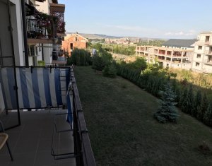 Appartement 3 chambres à vendre dans Cluj-napoca, zone Gheorgheni