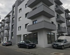 Appartement 2 chambres à vendre dans Cluj-napoca, zone Marasti