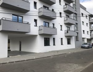 Appartement 2 chambres à vendre dans Cluj-napoca, zone Marasti