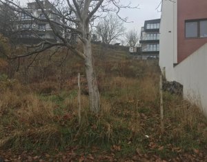 , 500m2 dans Cluj-napoca, zone Gruia