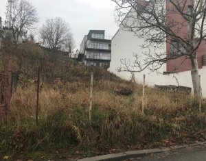 Terrain à vendre dans Cluj-napoca, zone Gruia