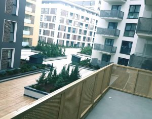 Lakás 3 szobák eladó on Cluj-napoca, Zóna Centru